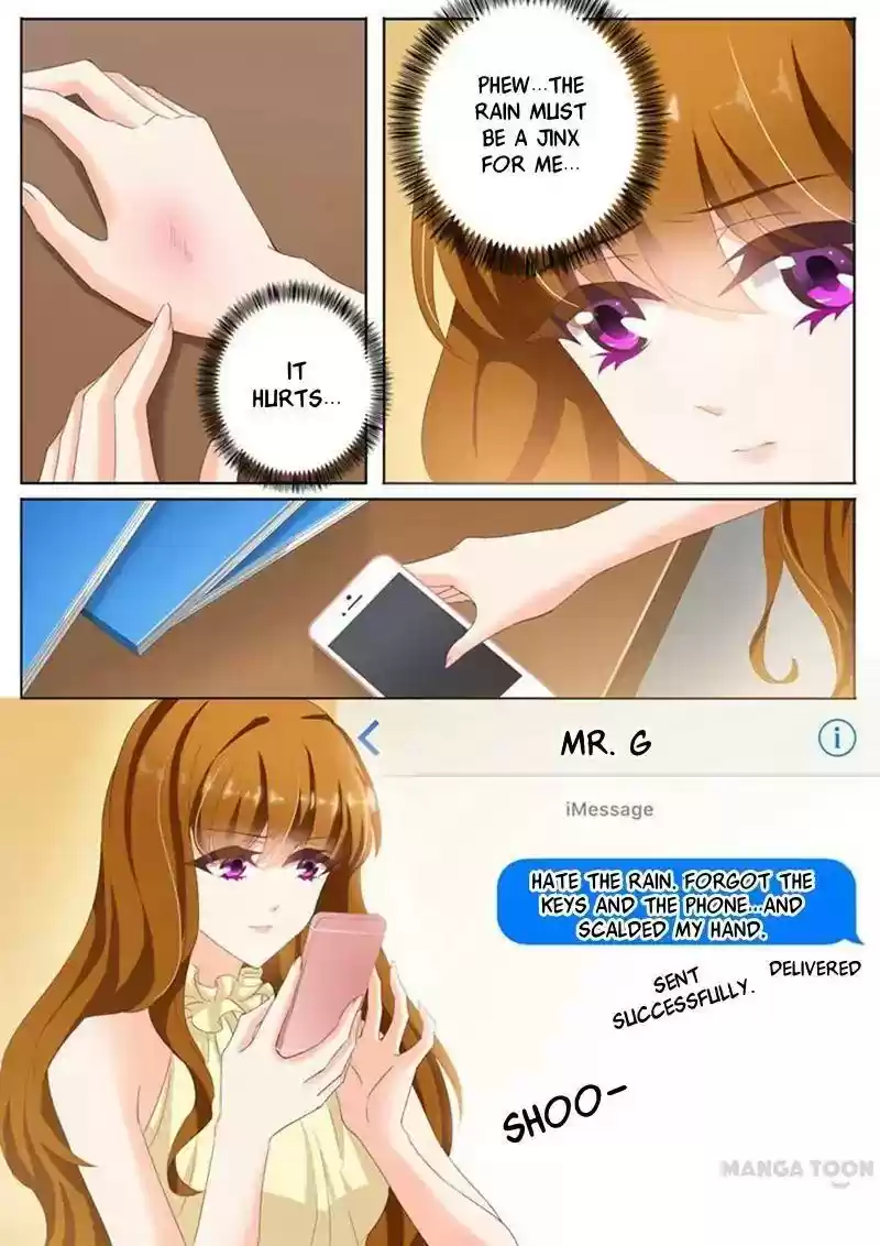 Haomen Tianjia Qianqi Chapter 85