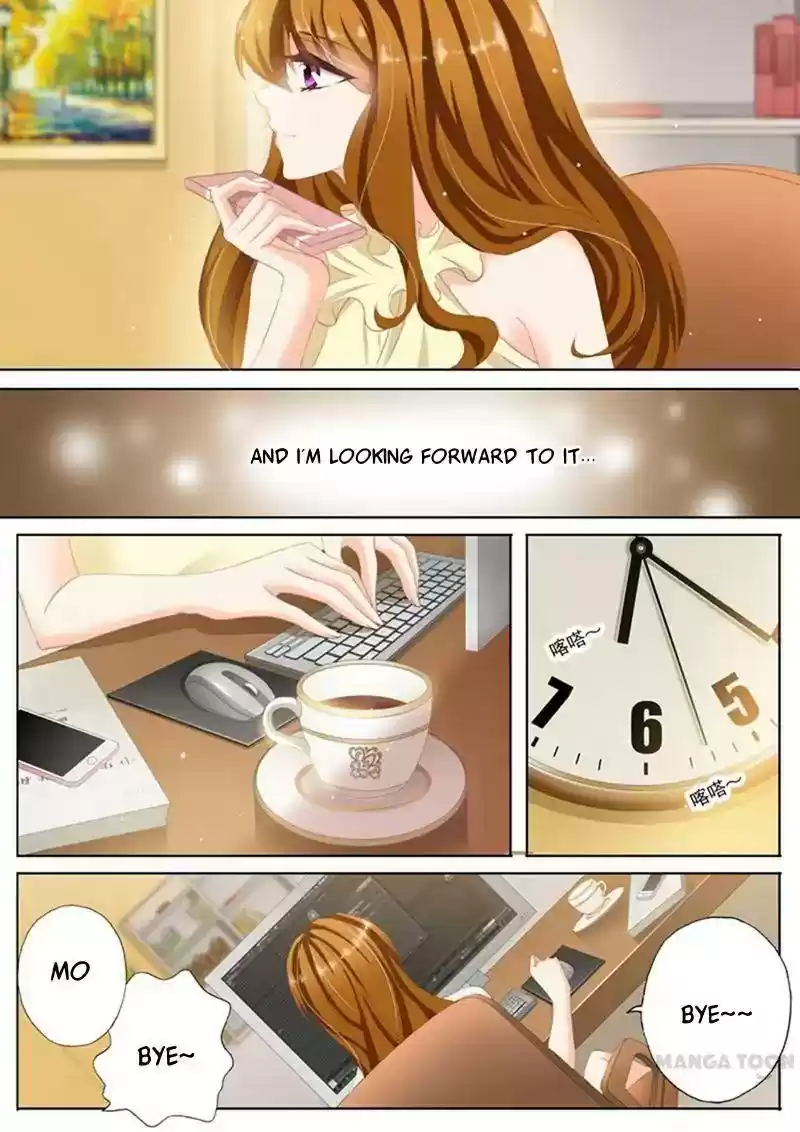 Haomen Tianjia Qianqi Chapter 85