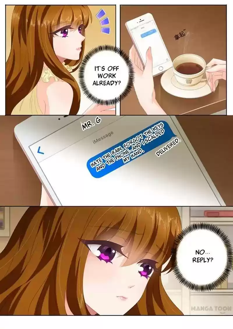 Haomen Tianjia Qianqi Chapter 86