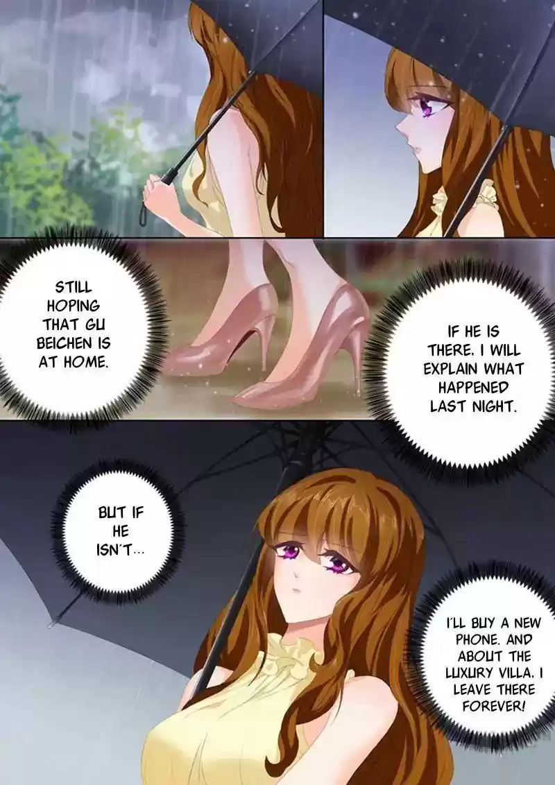 Haomen Tianjia Qianqi Chapter 86