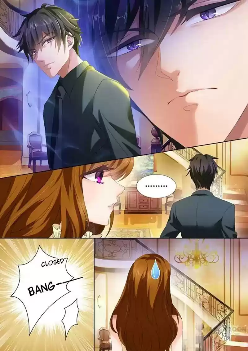 Haomen Tianjia Qianqi Chapter 86