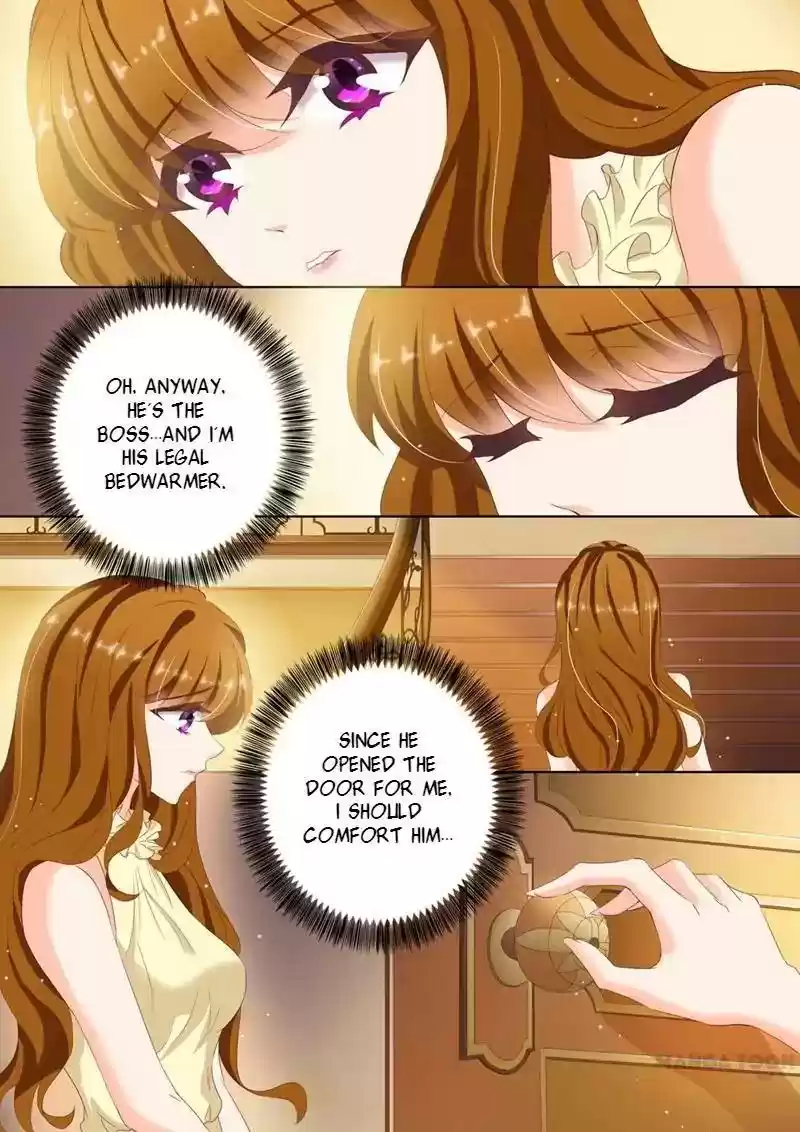 Haomen Tianjia Qianqi Chapter 87