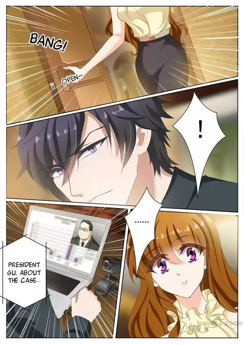 Haomen Tianjia Qianqi Chapter 87