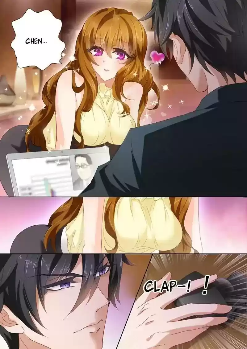 Haomen Tianjia Qianqi Chapter 87