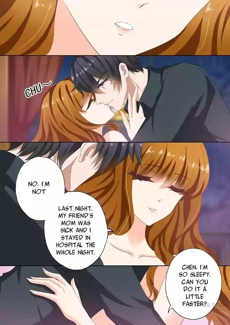 Haomen Tianjia Qianqi Chapter 88