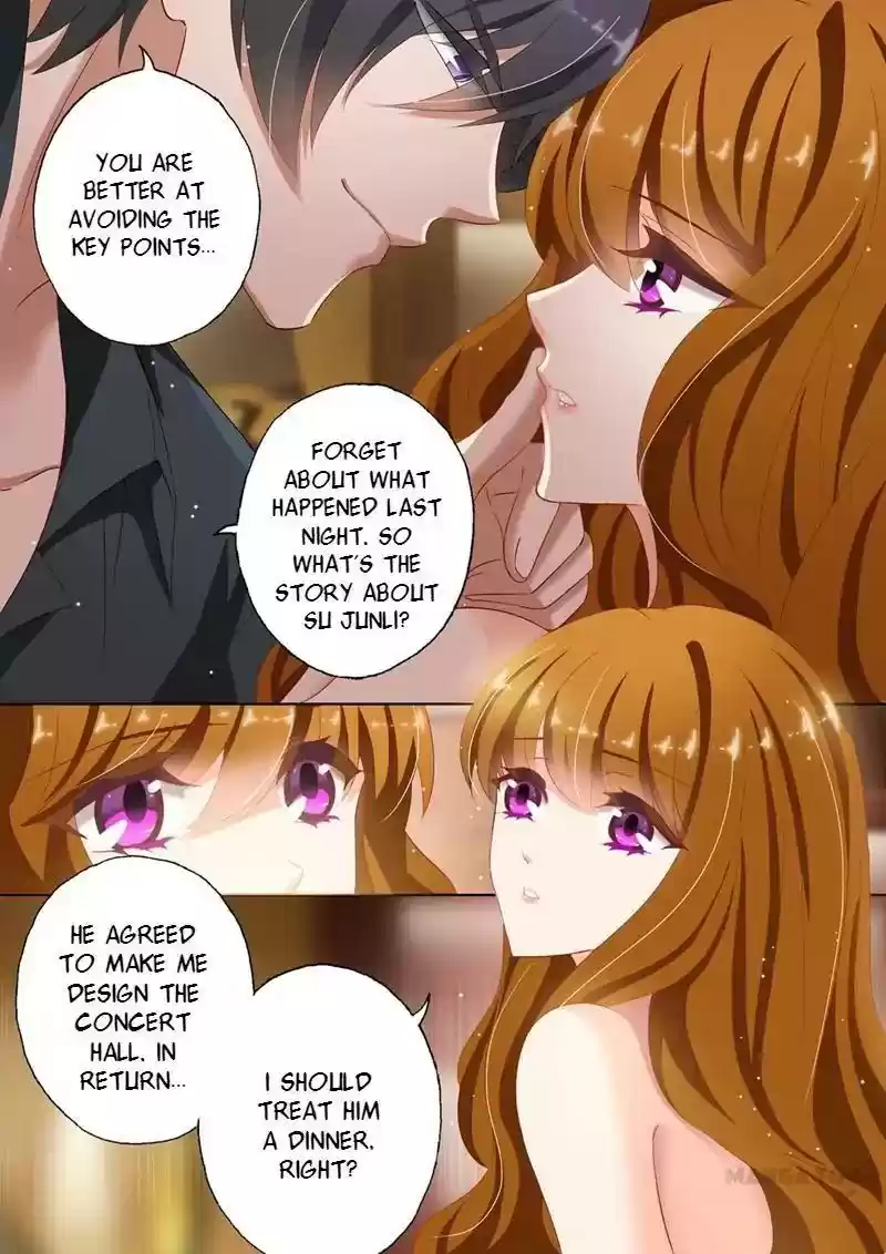 Haomen Tianjia Qianqi Chapter 88