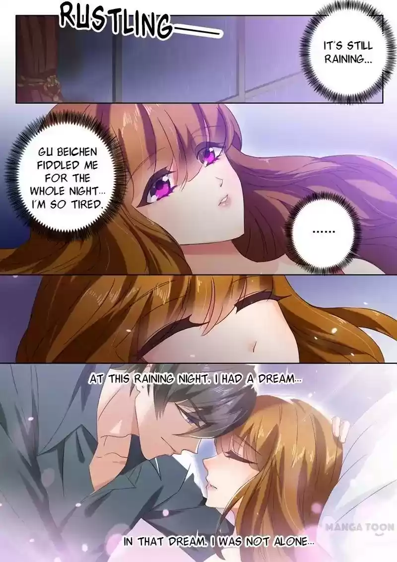 Haomen Tianjia Qianqi Chapter 88