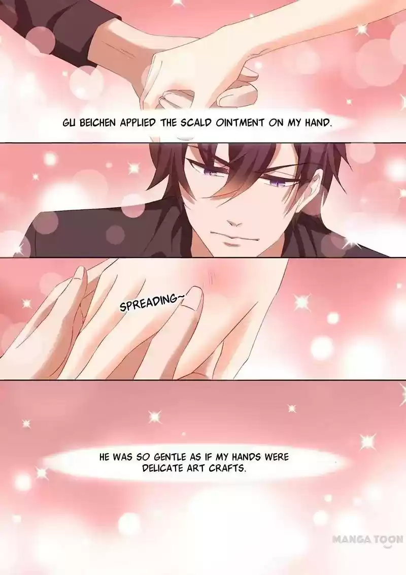 Haomen Tianjia Qianqi Chapter 89