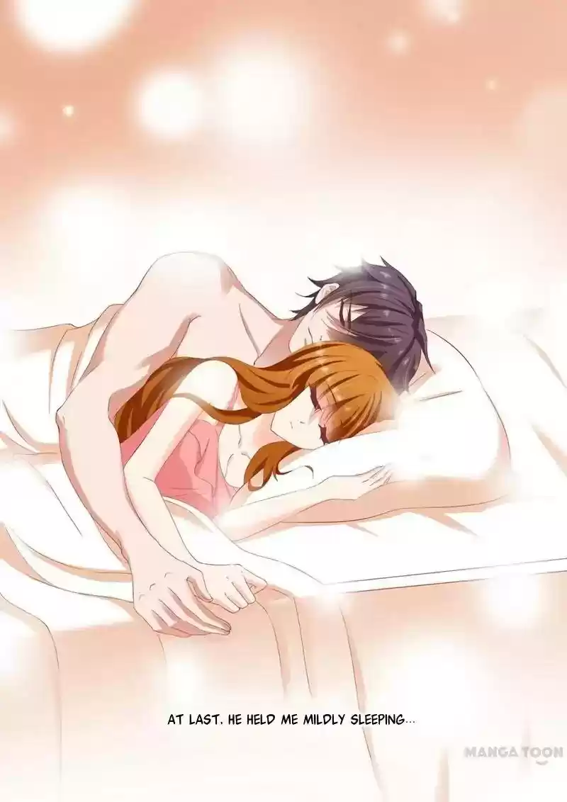 Haomen Tianjia Qianqi Chapter 89