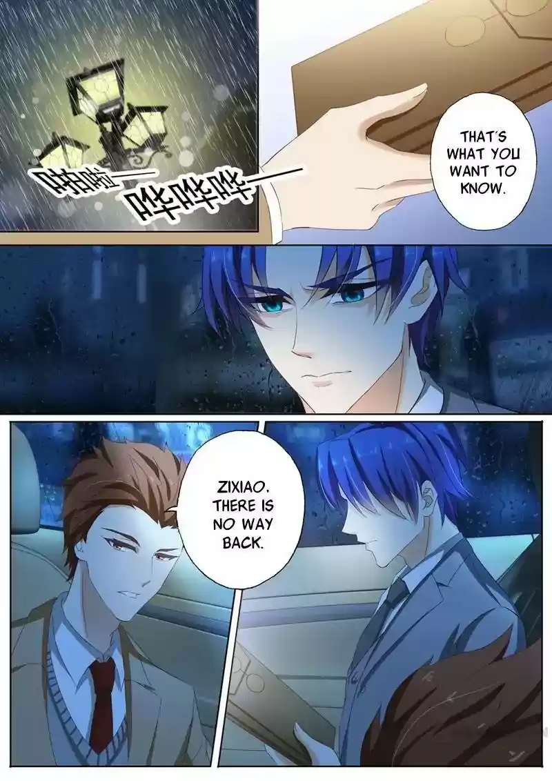 Haomen Tianjia Qianqi Chapter 89