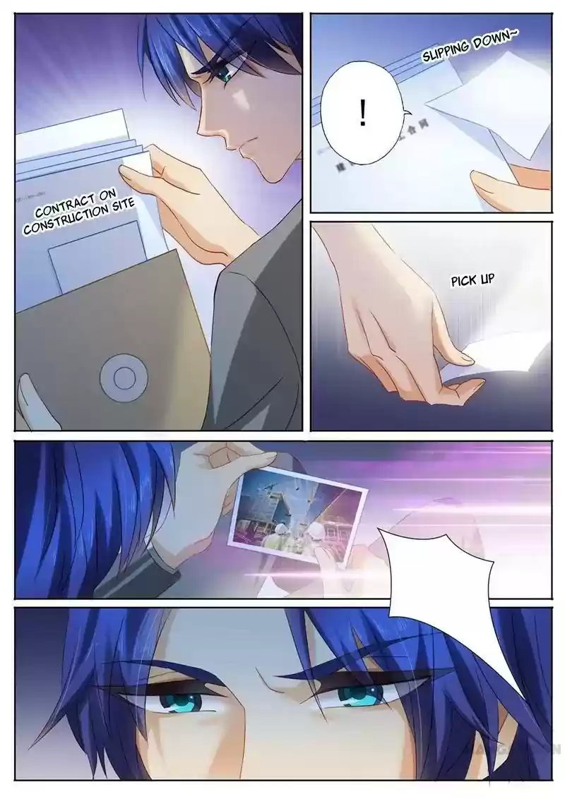 Haomen Tianjia Qianqi Chapter 89