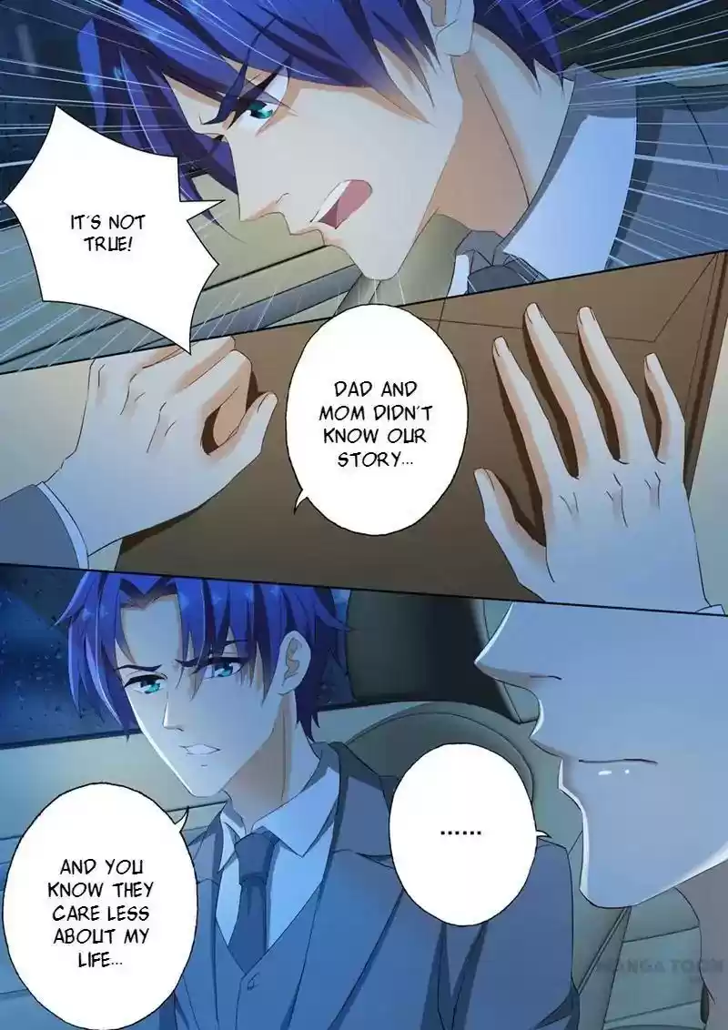 Haomen Tianjia Qianqi Chapter 90