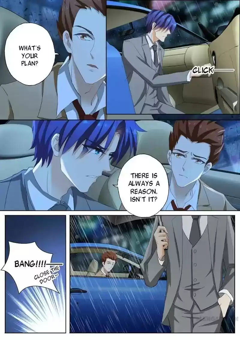 Haomen Tianjia Qianqi Chapter 90