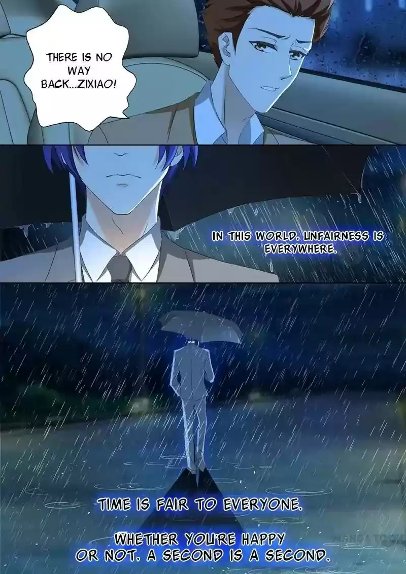 Haomen Tianjia Qianqi Chapter 90