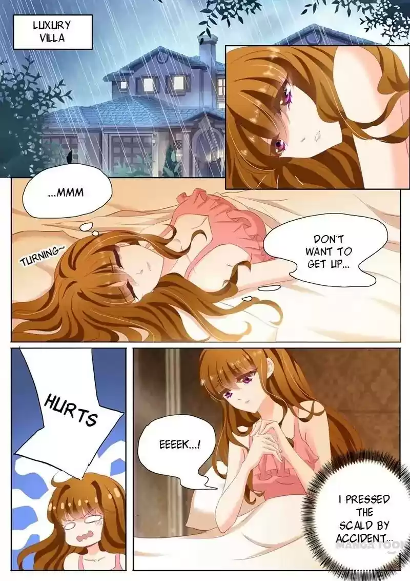 Haomen Tianjia Qianqi Chapter 90