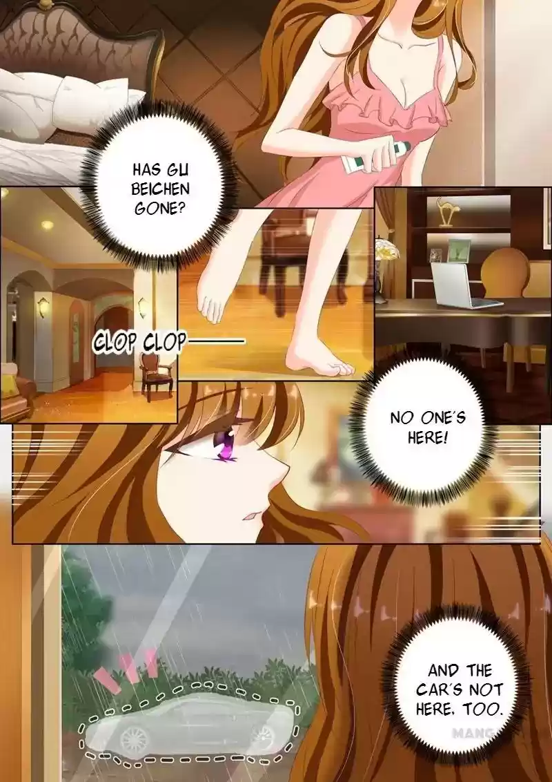 Haomen Tianjia Qianqi Chapter 91