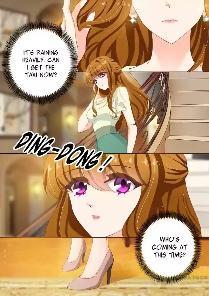 Haomen Tianjia Qianqi Chapter 91