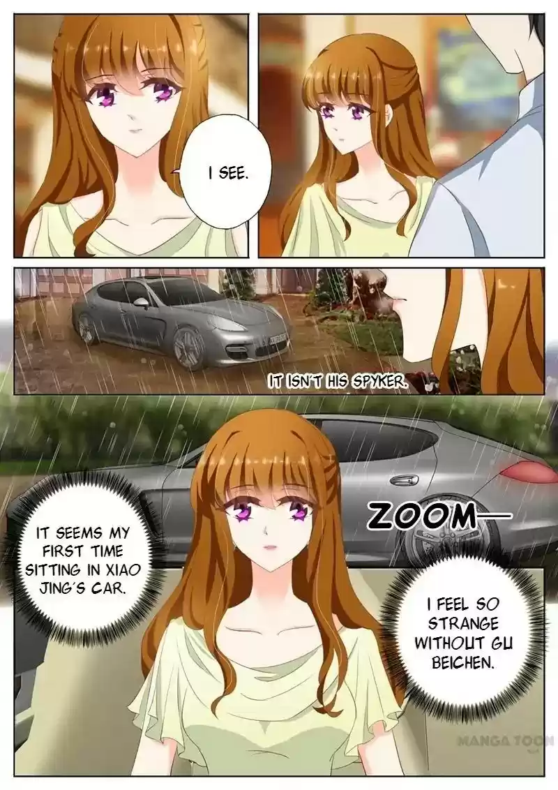 Haomen Tianjia Qianqi Chapter 91