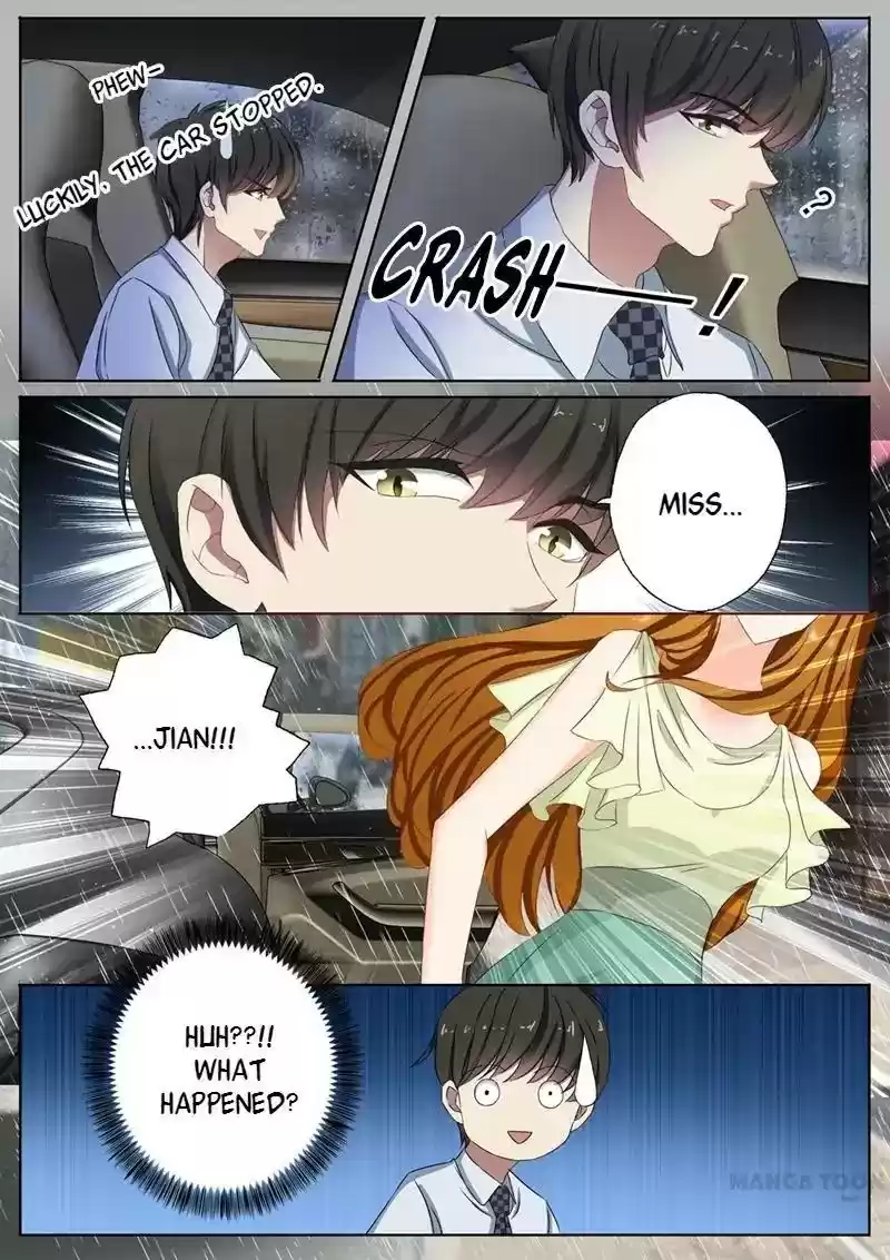 Haomen Tianjia Qianqi Chapter 92