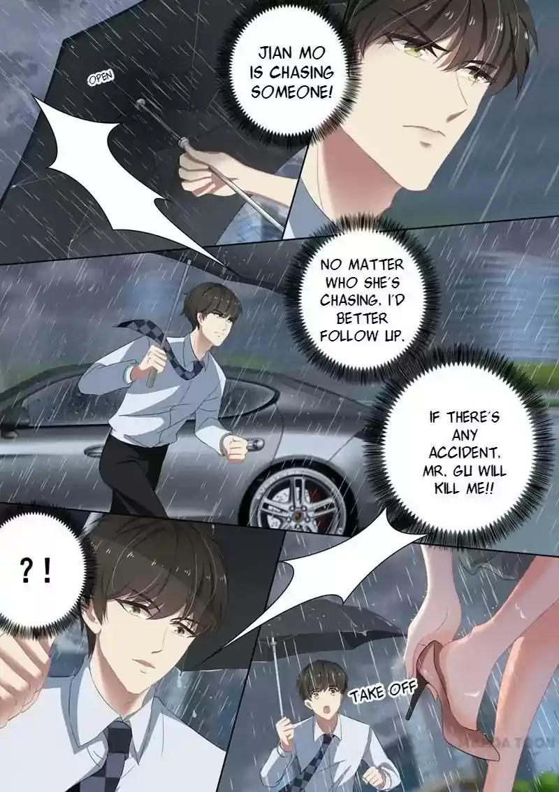 Haomen Tianjia Qianqi Chapter 92