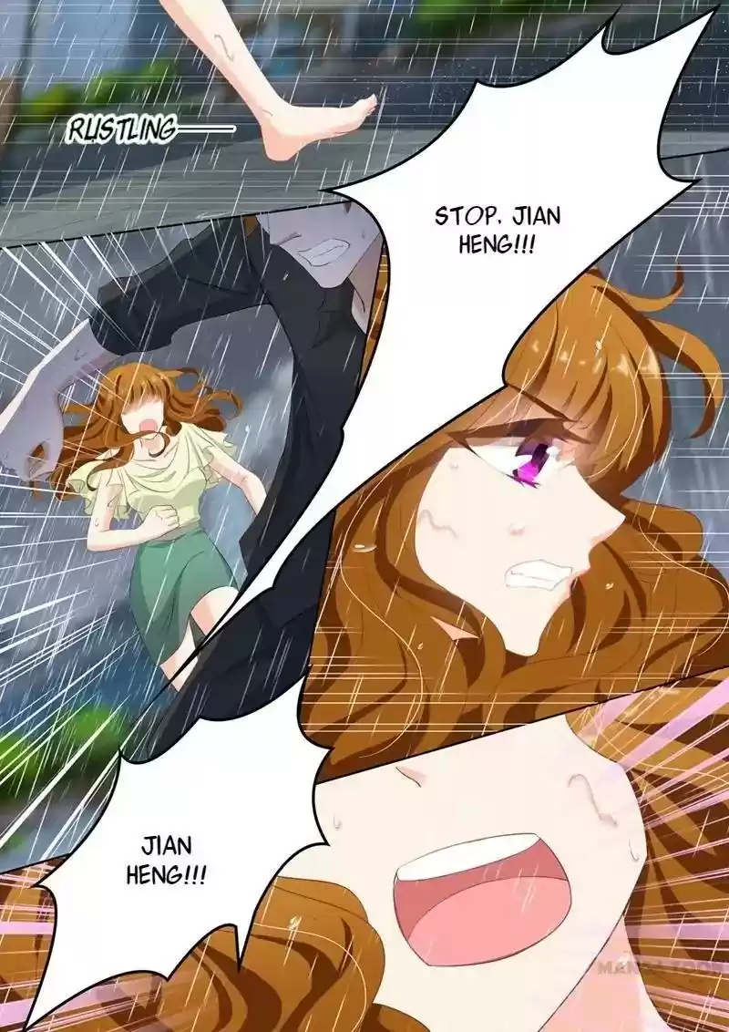 Haomen Tianjia Qianqi Chapter 92