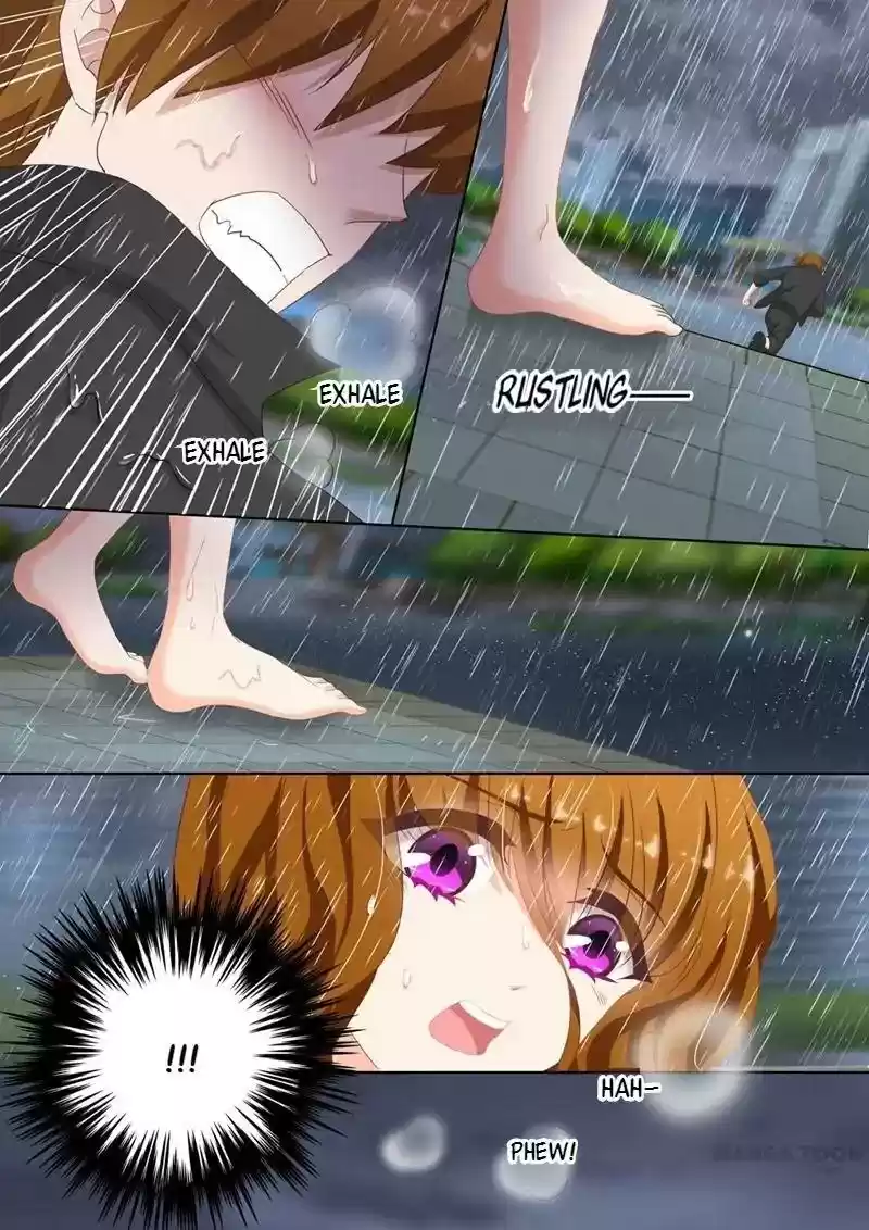 Haomen Tianjia Qianqi Chapter 92