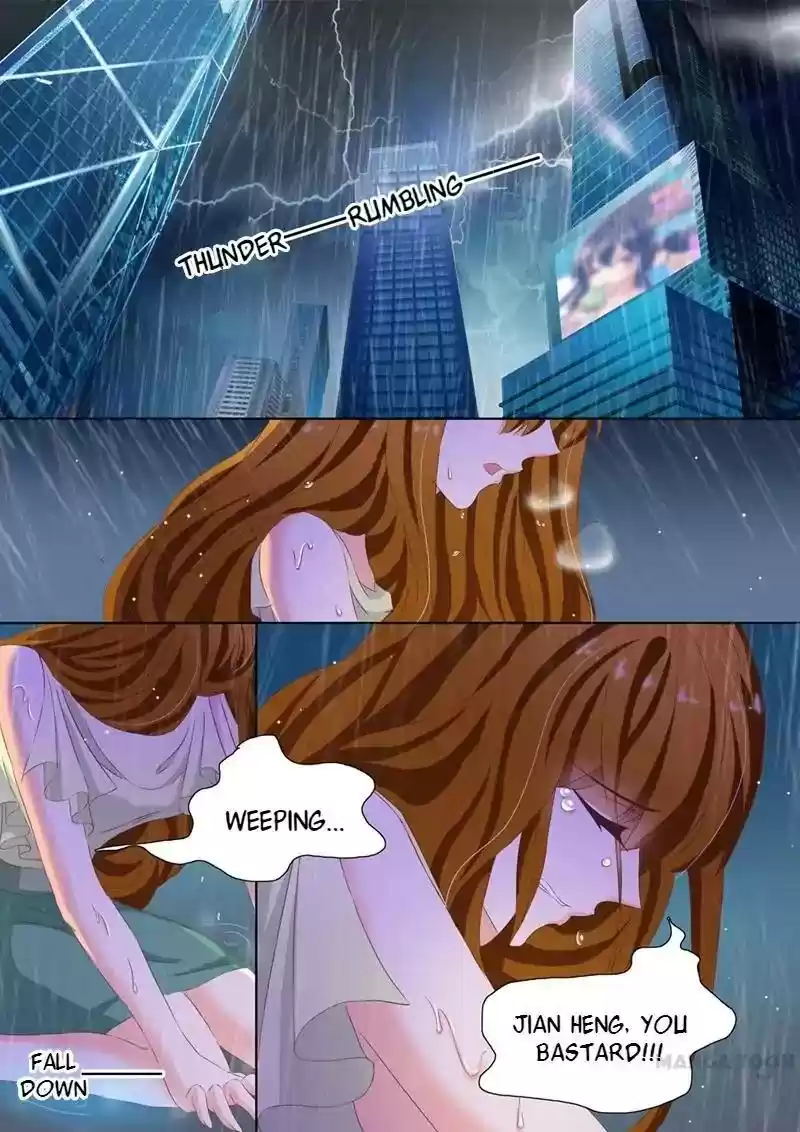 Haomen Tianjia Qianqi Chapter 92