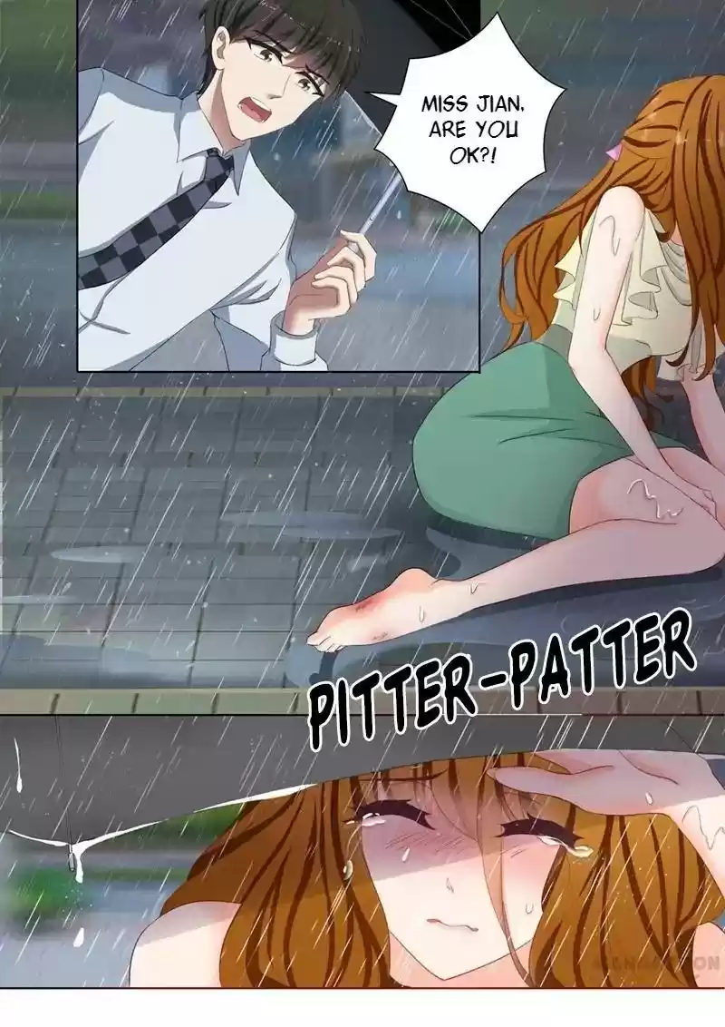 Haomen Tianjia Qianqi Chapter 92