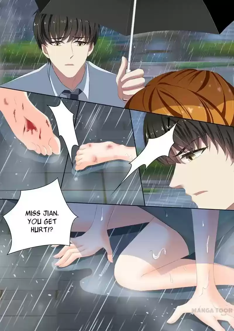 Haomen Tianjia Qianqi Chapter 92