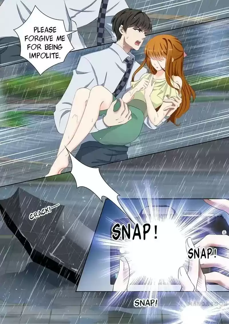 Haomen Tianjia Qianqi Chapter 93