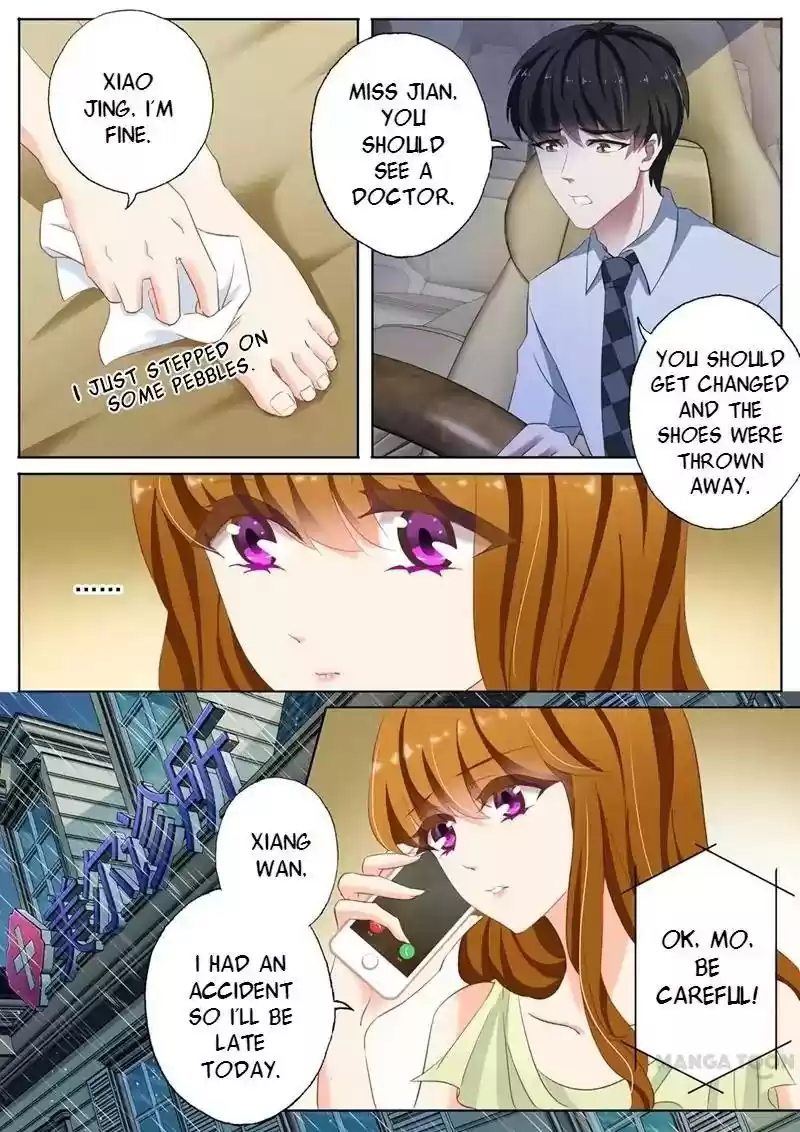 Haomen Tianjia Qianqi Chapter 93