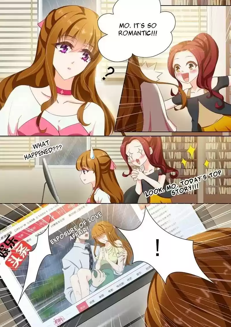 Haomen Tianjia Qianqi Chapter 93