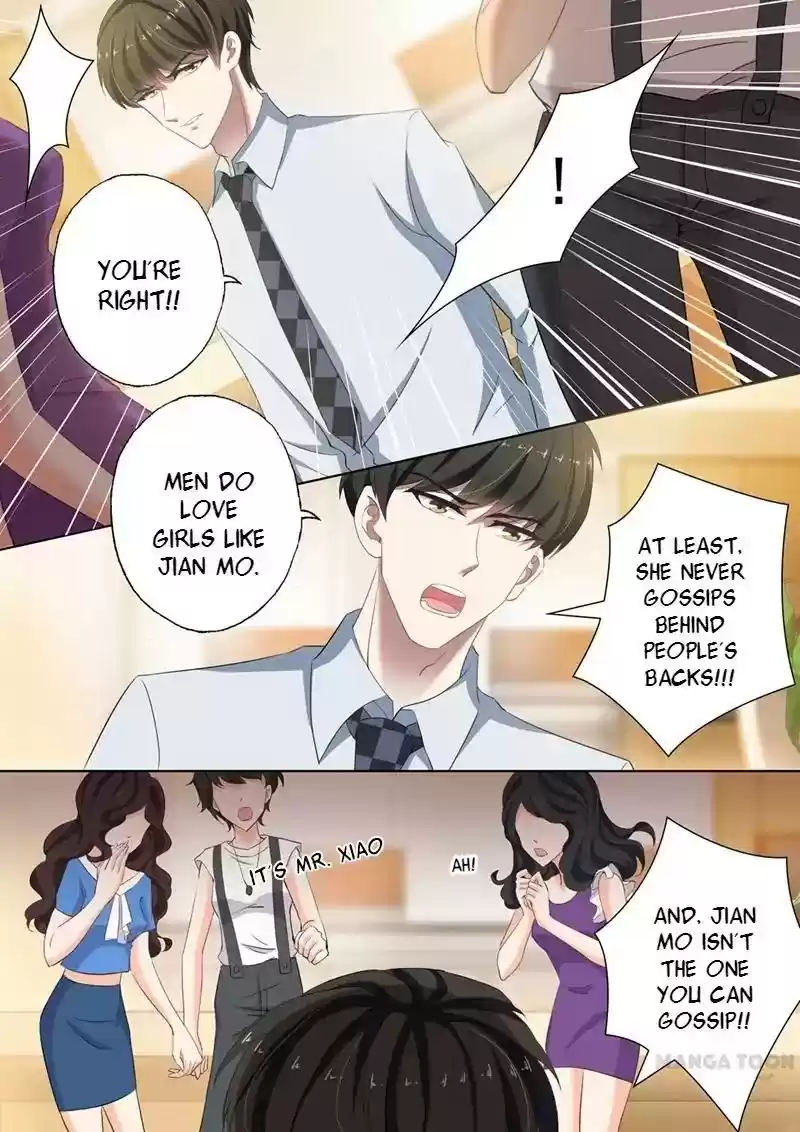 Haomen Tianjia Qianqi Chapter 94