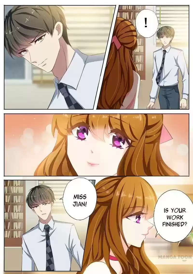 Haomen Tianjia Qianqi Chapter 94