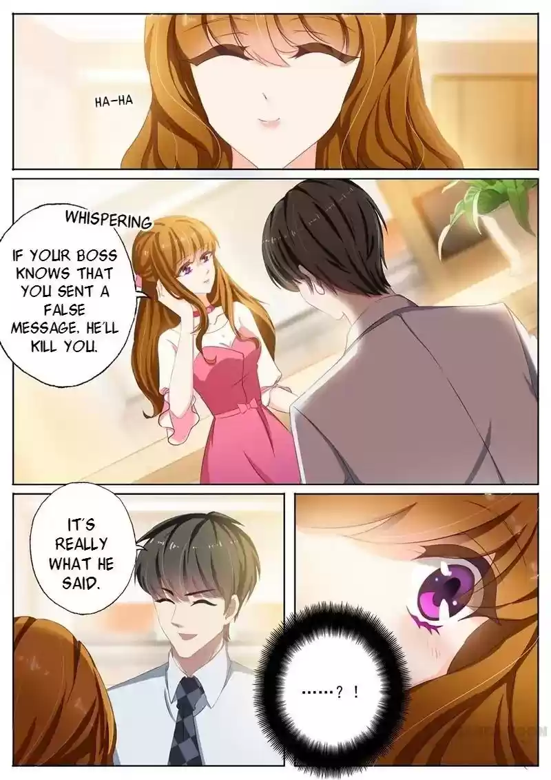 Haomen Tianjia Qianqi Chapter 94