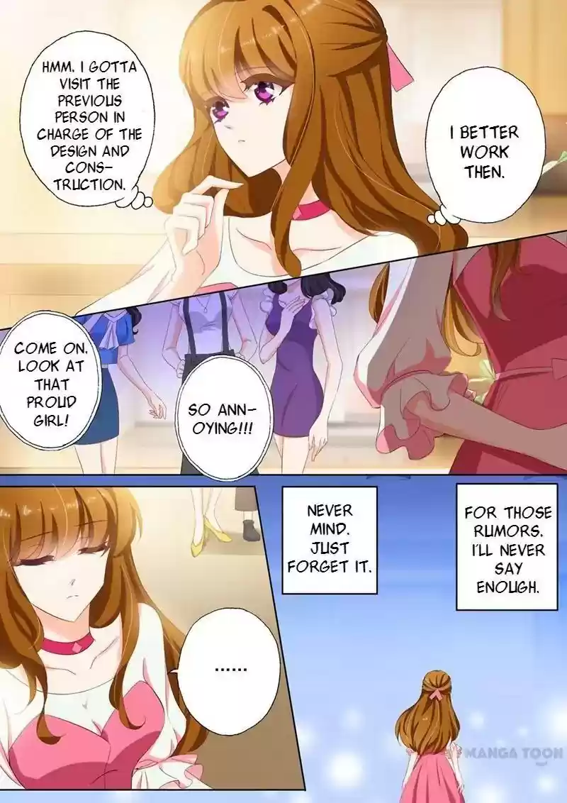 Haomen Tianjia Qianqi Chapter 94