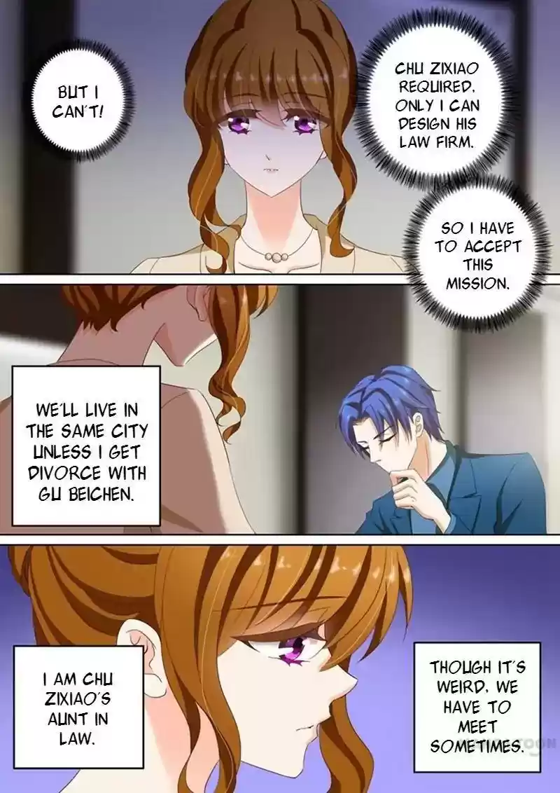 Haomen Tianjia Qianqi Chapter 96