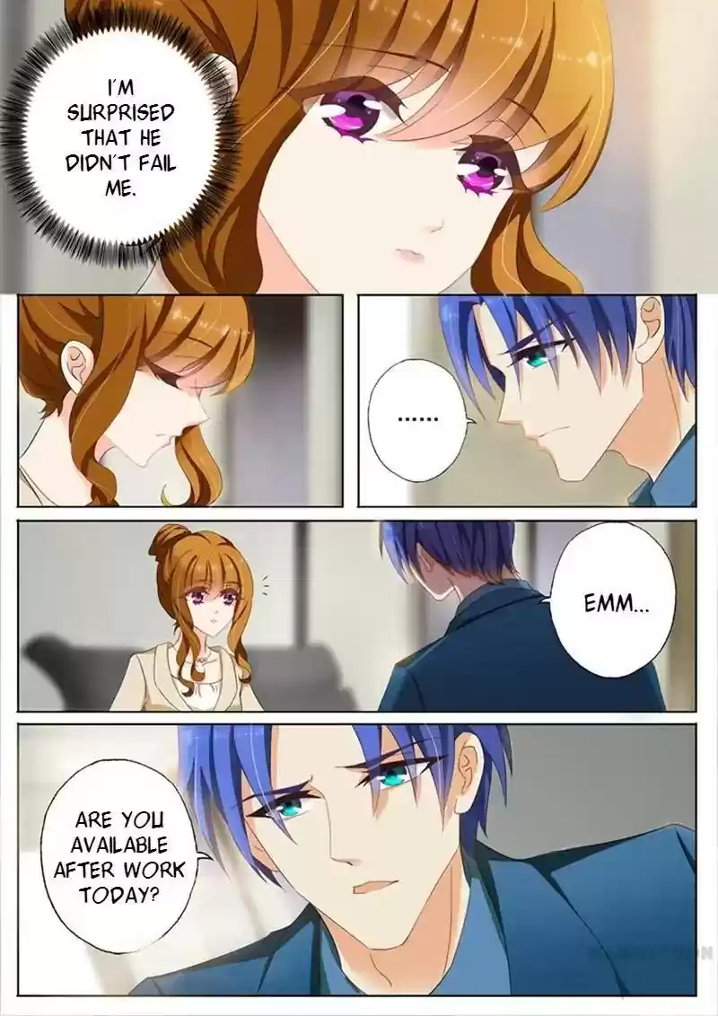 Haomen Tianjia Qianqi Chapter 96