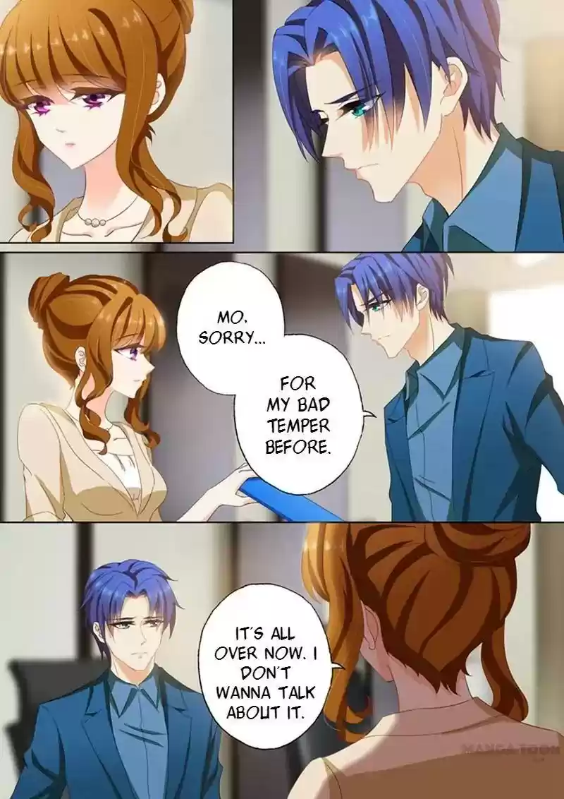 Haomen Tianjia Qianqi Chapter 96