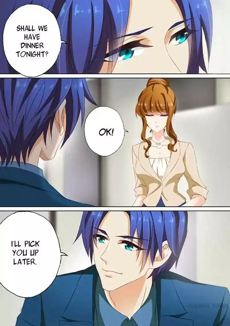 Haomen Tianjia Qianqi Chapter 96