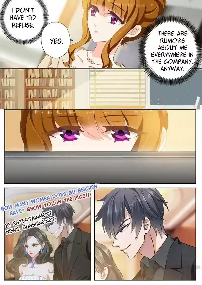 Haomen Tianjia Qianqi Chapter 96