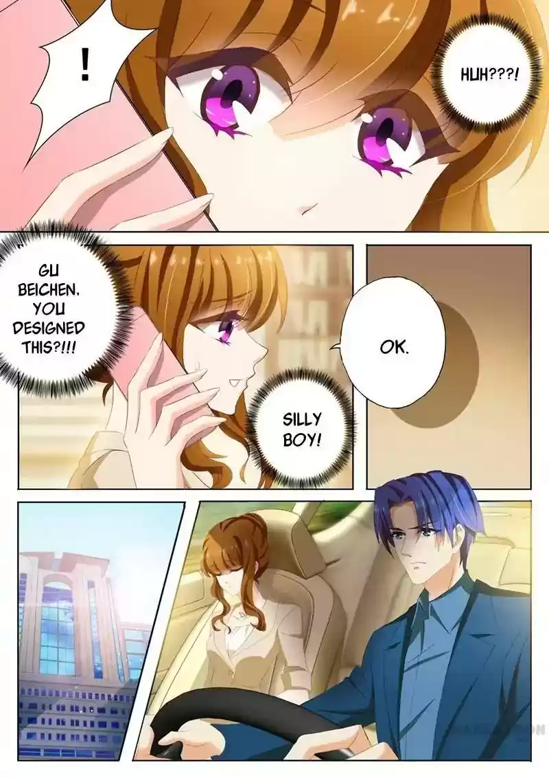 Haomen Tianjia Qianqi Chapter 97