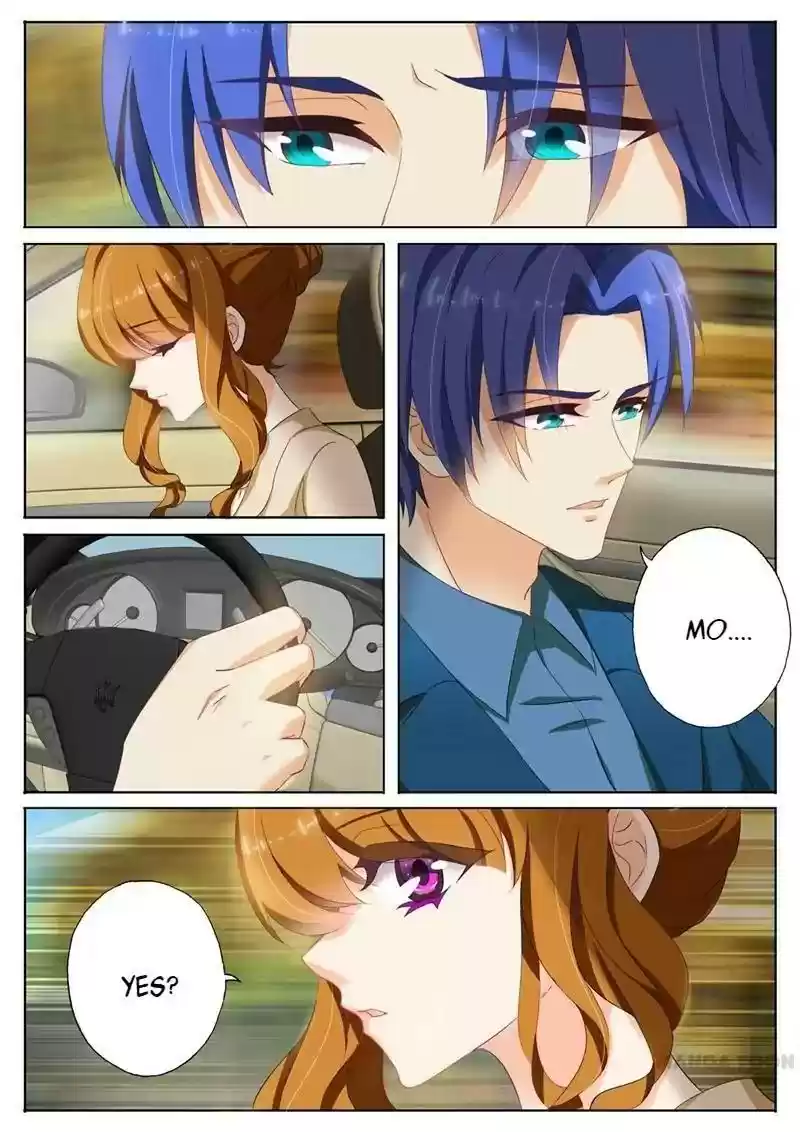 Haomen Tianjia Qianqi Chapter 98