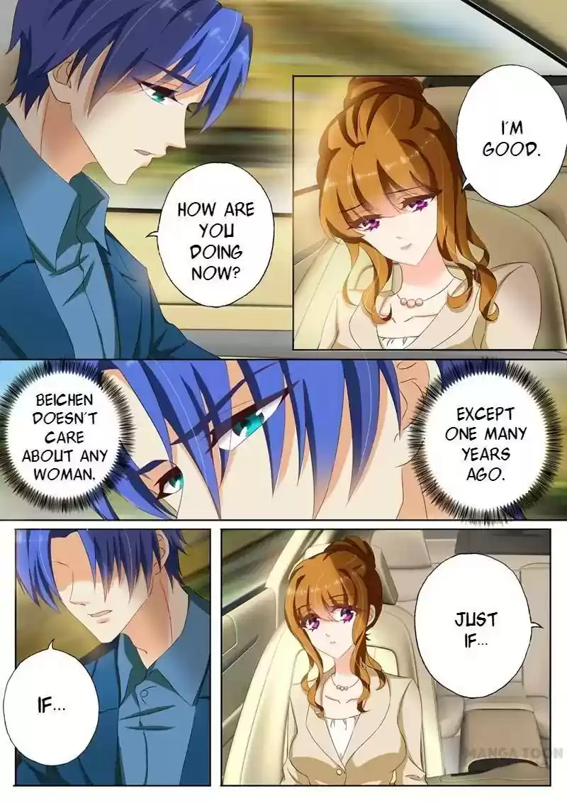 Haomen Tianjia Qianqi Chapter 98