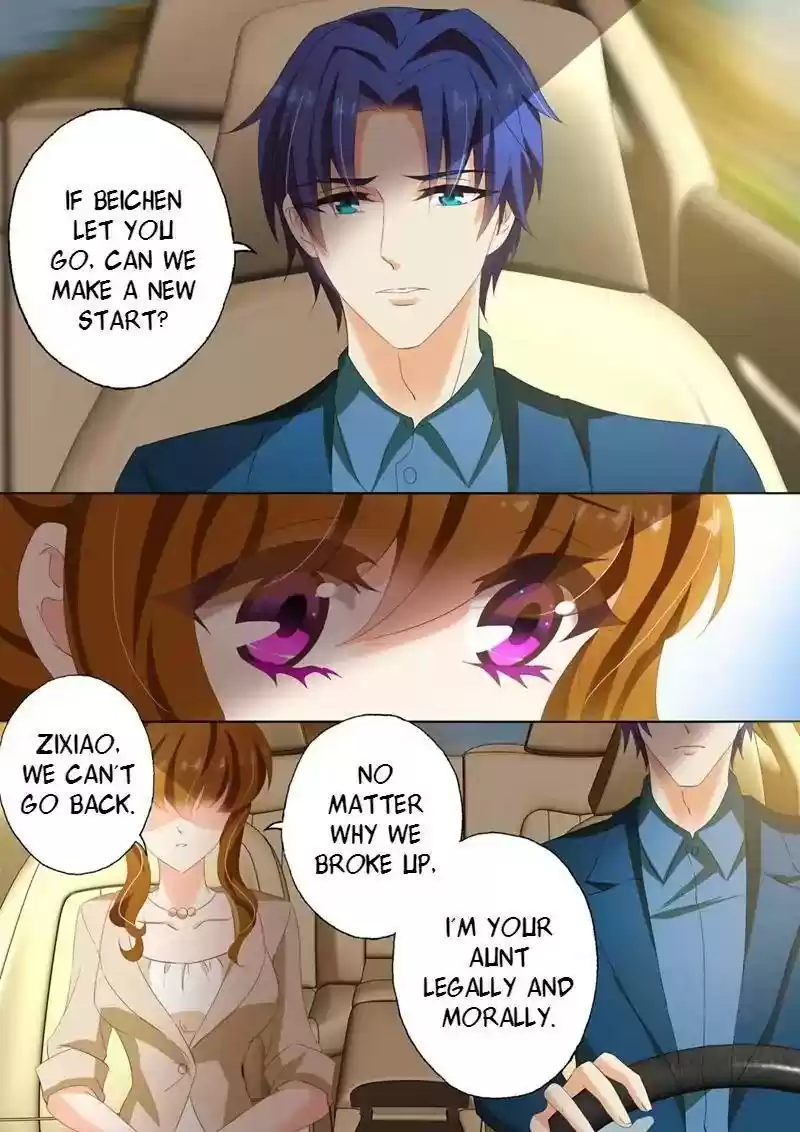 Haomen Tianjia Qianqi Chapter 98