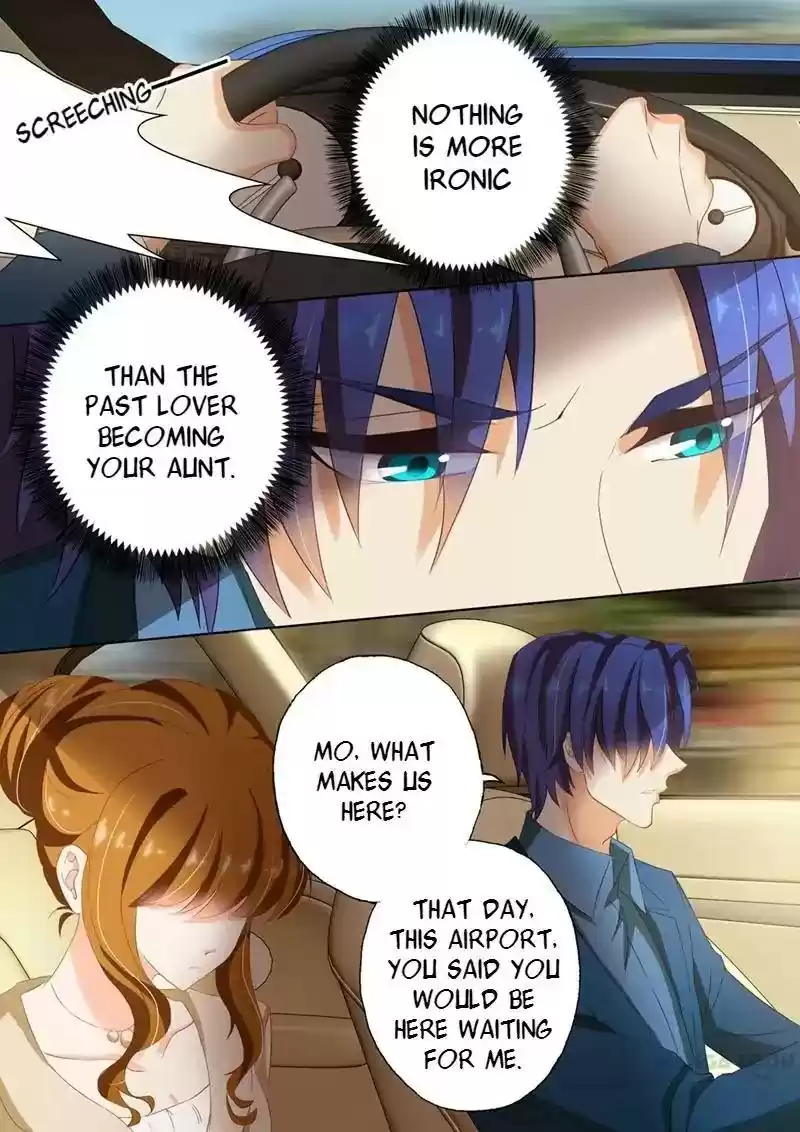 Haomen Tianjia Qianqi Chapter 98