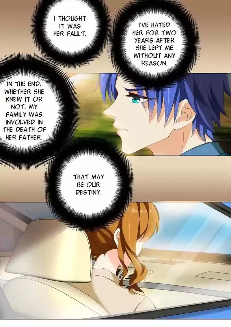 Haomen Tianjia Qianqi Chapter 98