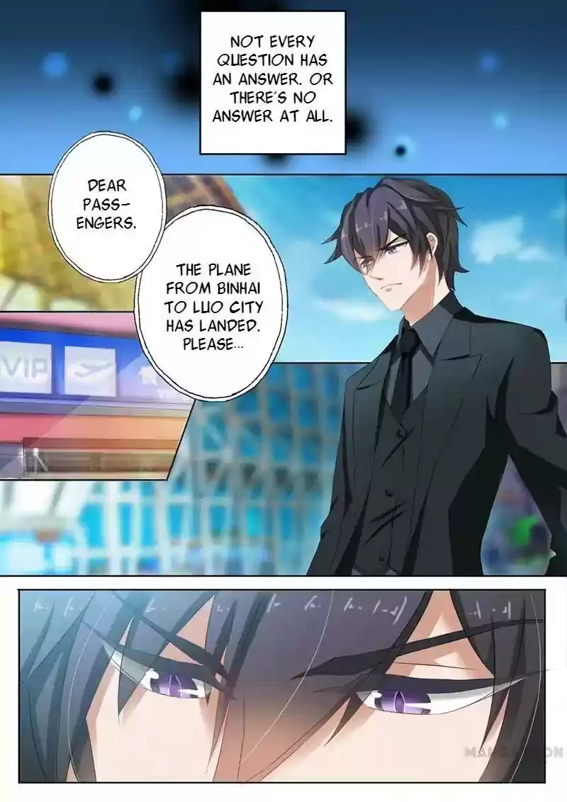 Haomen Tianjia Qianqi Chapter 98