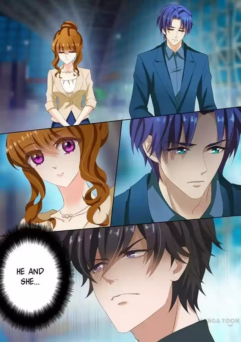 Haomen Tianjia Qianqi Chapter 98