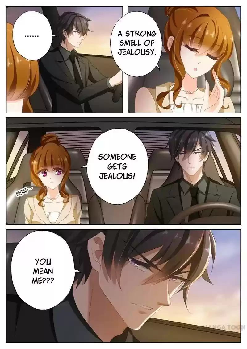 Haomen Tianjia Qianqi Chapter 99